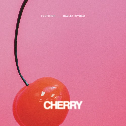 Cherry封面