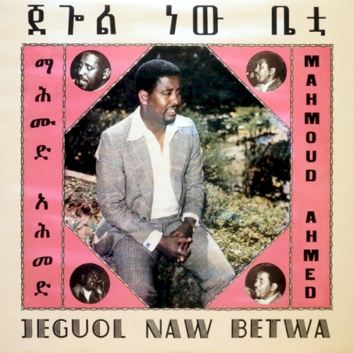 Jeguol Naw Betwa封面