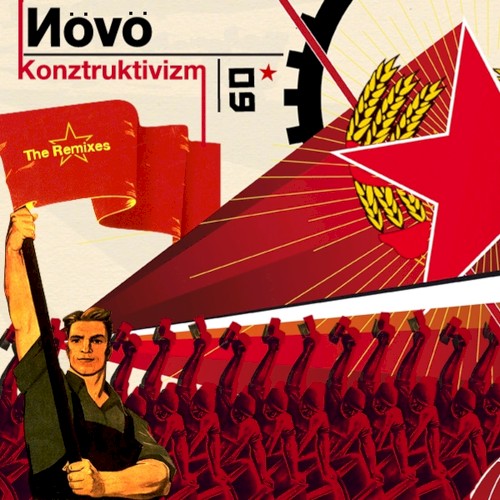 Konztruktivizm 09封面