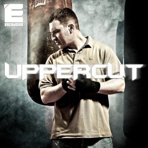 Uppercut封面