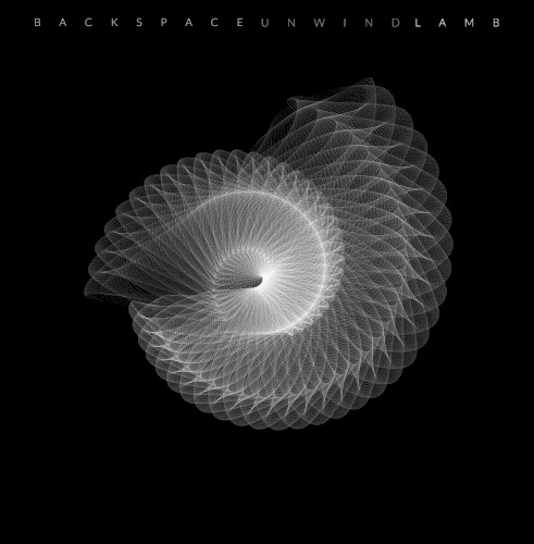 Backspace Unwind封面