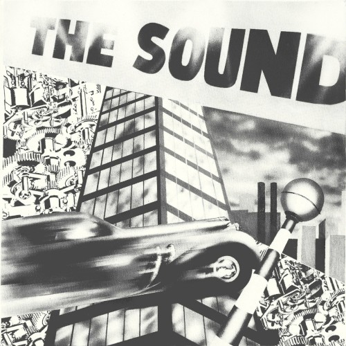 Physical World E.P.封面