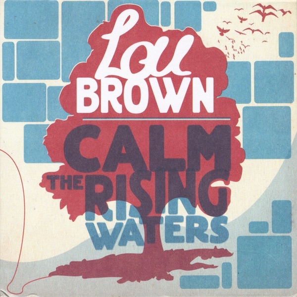 Calm the Rising Waters封面