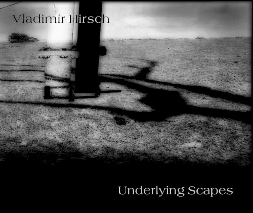 Underlying Scapes封面