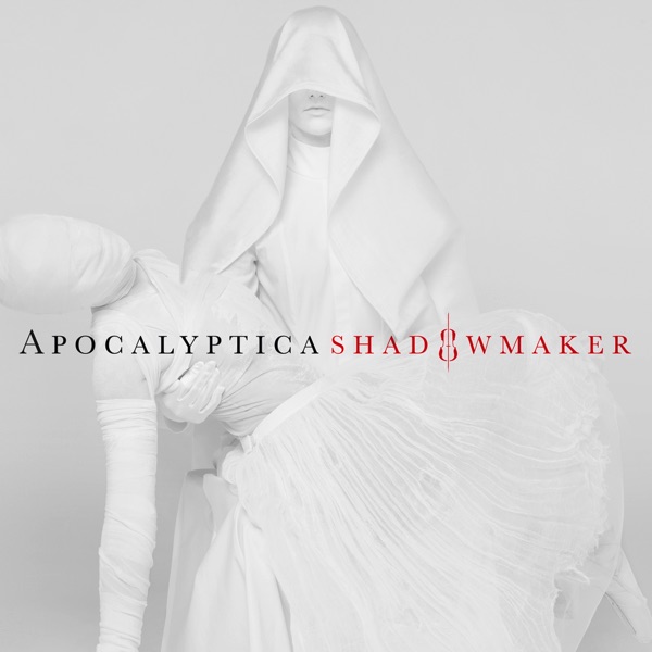 Shadowmaker封面