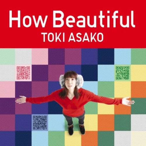 How Beautiful封面