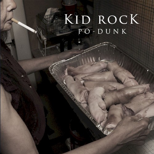 Po-Dunk封面