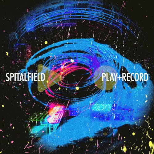 Play + Record封面
