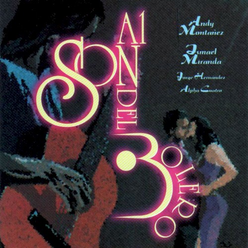 Al son del bolero封面