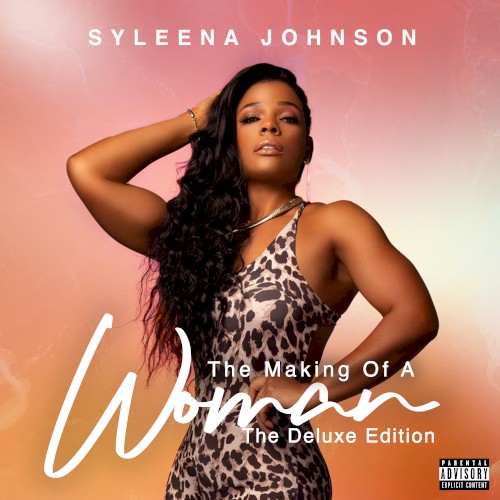 The Making Of A Woman (The Deluxe Edition)封面