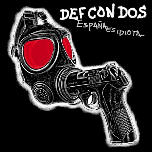 España es idiota封面