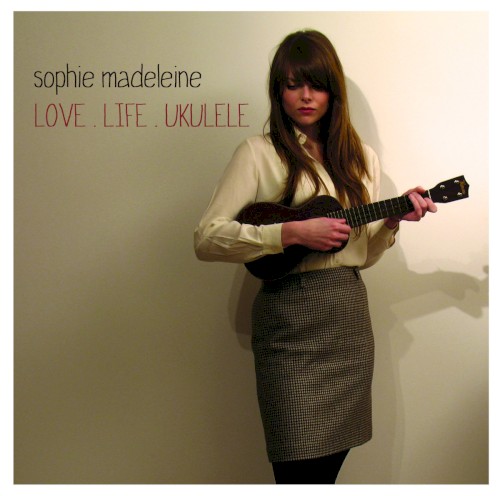 Love Life Ukulele封面