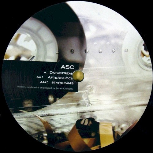 Datastream / Aftershock / Starbeams封面