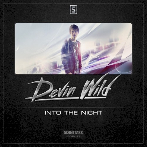 Into the Night封面