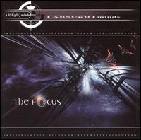 The Focus封面