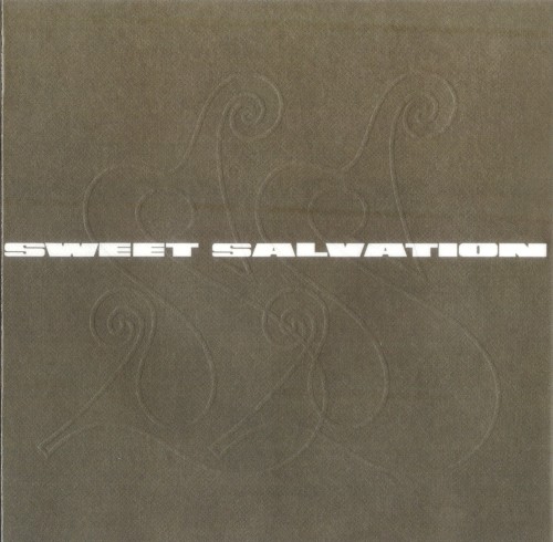 Sweet Salvation封面