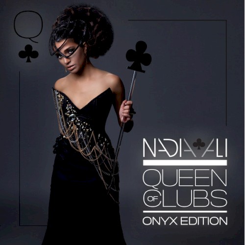 Queen of Clubs Trilogy: Onyx Edition封面