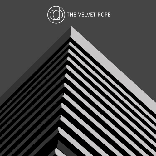 The Velvet Rope封面