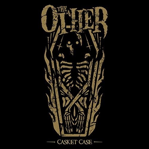 Casket Case封面