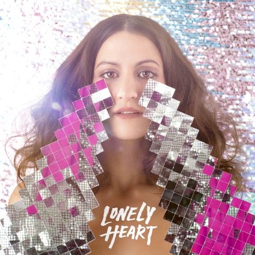 Lonely Heart封面
