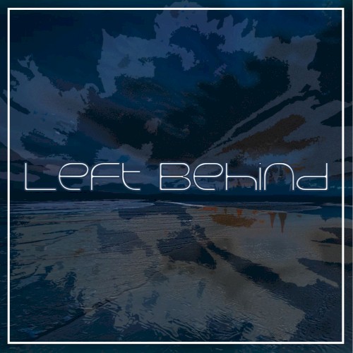 Left Behind封面