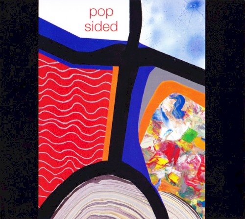 Pop Sided封面