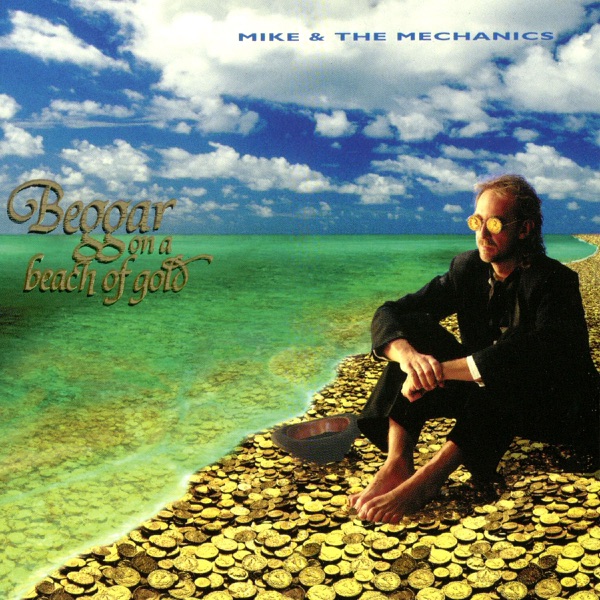 Beggar on a Beach of Gold封面