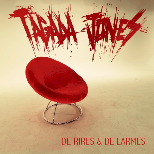 De rires & de larmes封面
