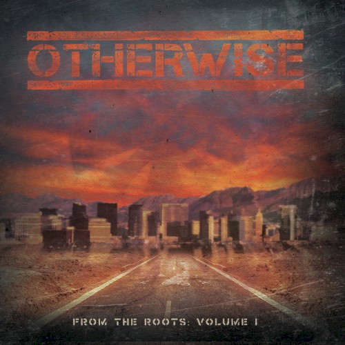 From the Roots, Vol. 1封面