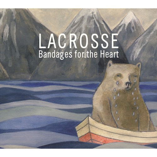 Bandages for the Heart封面