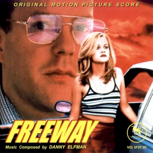 Freeway封面