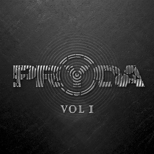 PRYDA 10, VOL I封面