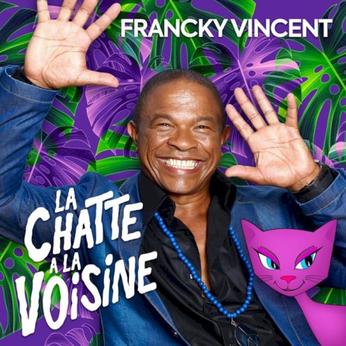 La chatte à la voisine封面