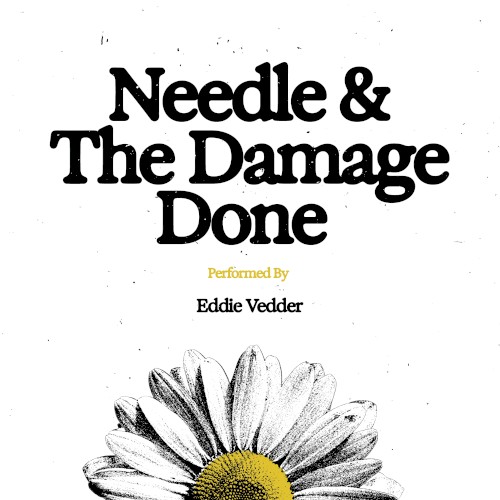 Needle and The Damage Done封面