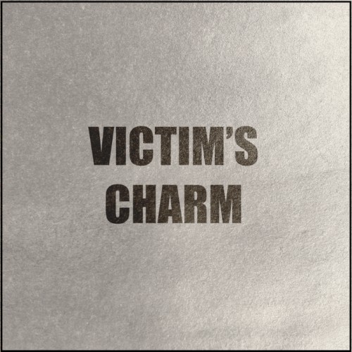 Victim’s Charm封面