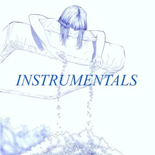 miami garden club (instrumentals)封面