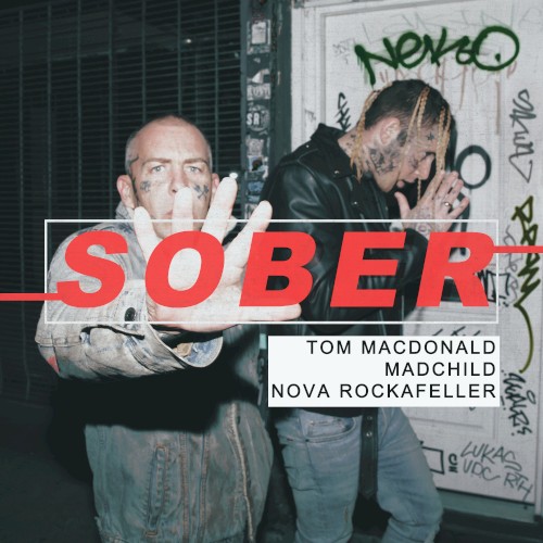 Sober封面