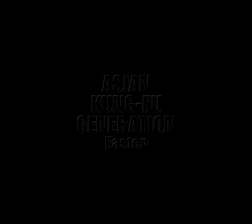 Easter封面