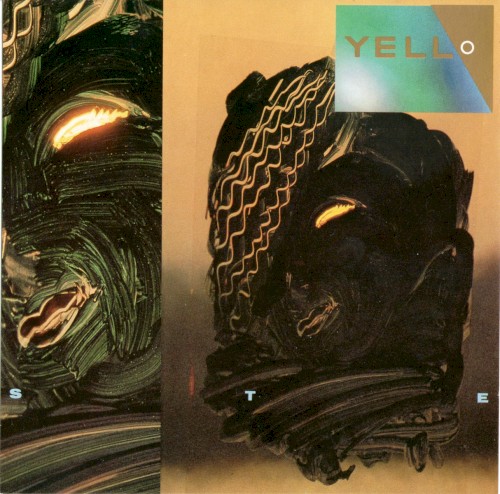 Stella封面