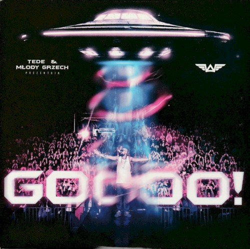 Goooo!封面