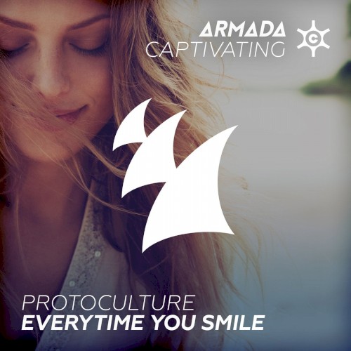Everytime You Smile封面