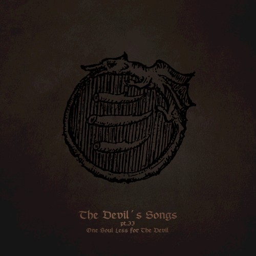 The Devil´s Songs Part II: One Soul Less For The Devil封面