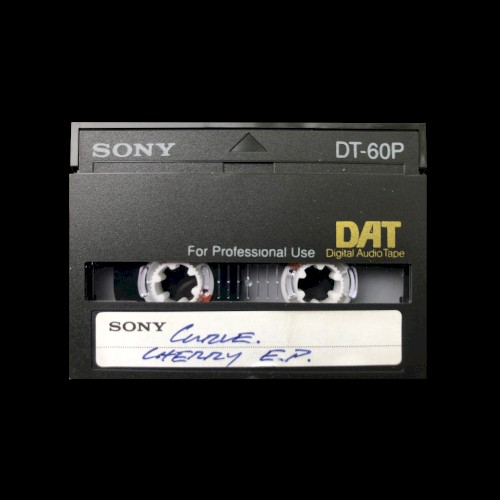 Cherry EP - Bootleg Series Vol 11封面