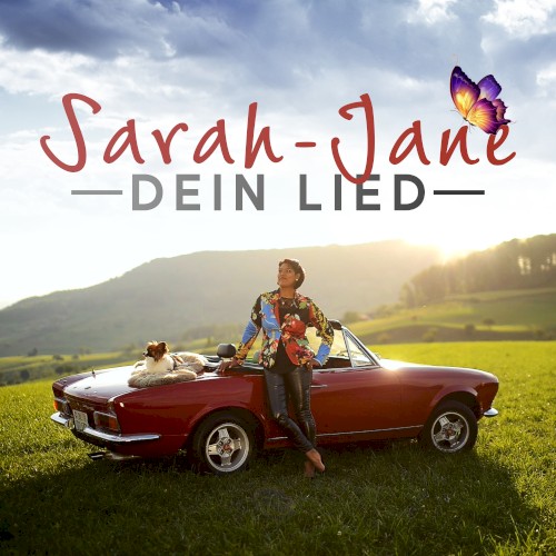 Dein Lied封面