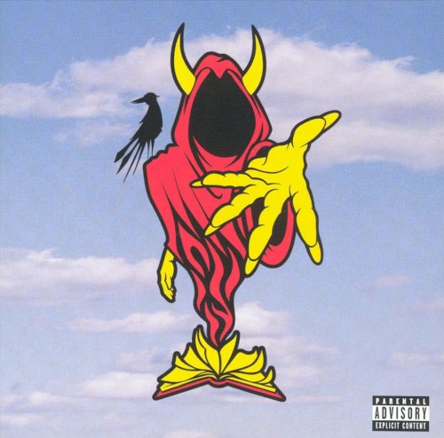 The Wraith: Shangri-La封面