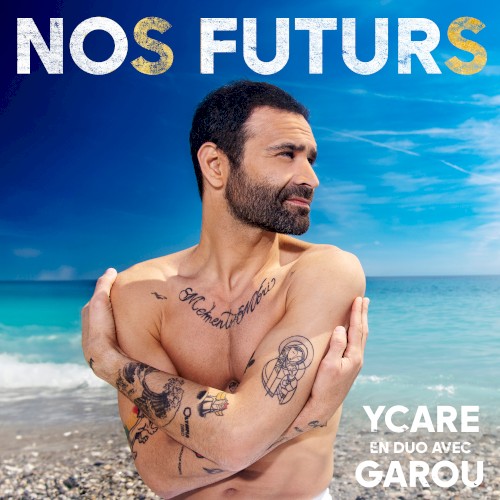 Nos futurs封面