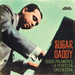 Sugar Daddy封面