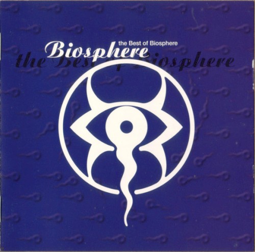 The Best of Biosphere封面