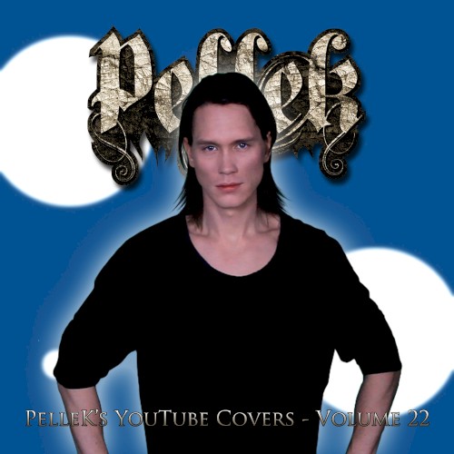 Covers Vol. 22封面