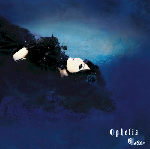 Ophelia封面